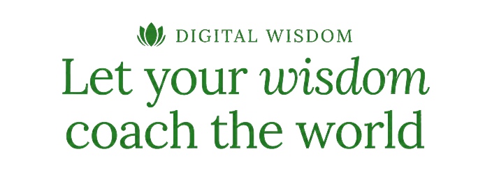 Digital Wisdom
